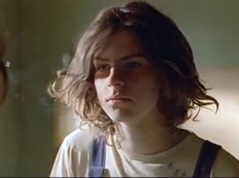 If I could say what I want to say - trailer 'The Cement Garden'.